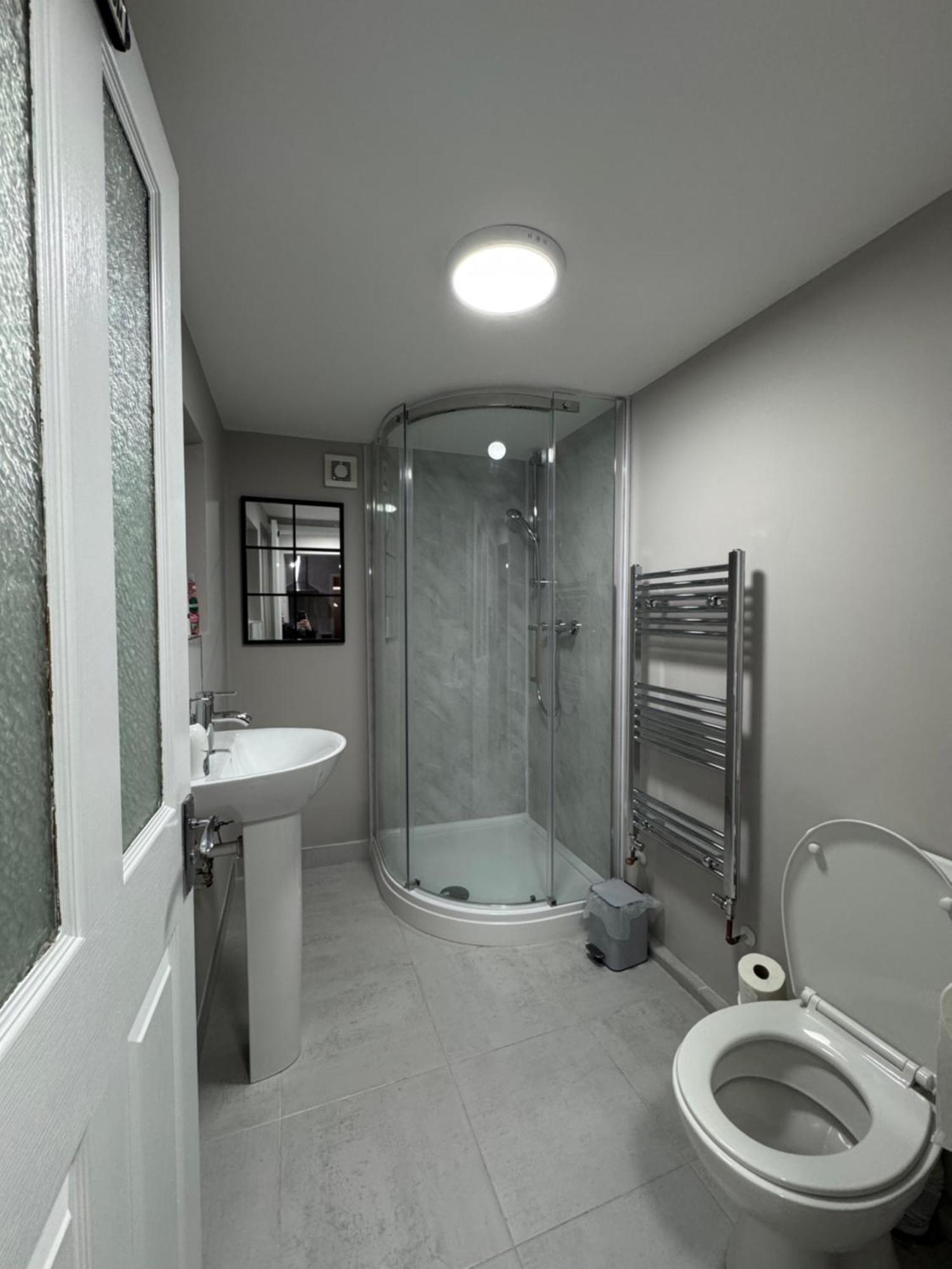 Serenity Relaxation Ltd *