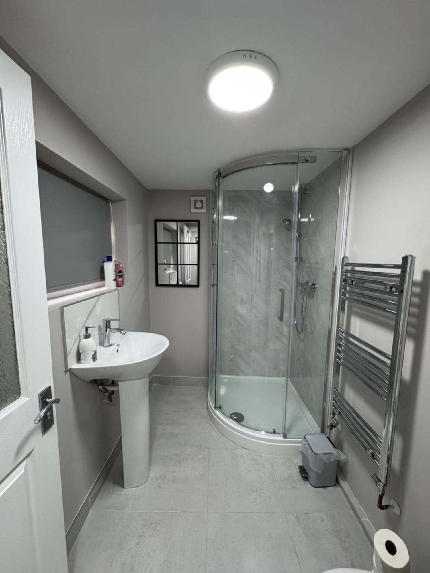 Homestay Serenity Relaxation Ltd